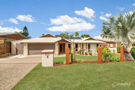 Property photo of 6 Cypress Close Kin Kora QLD 4680