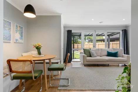 Property photo of 31 Cerberus Road Baxter VIC 3911