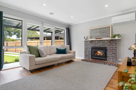 Property photo of 31 Cerberus Road Baxter VIC 3911