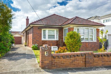 Property photo of 3 Salt Street Concord NSW 2137