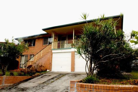 67 Granadilla St, Macgregor, QLD 4109