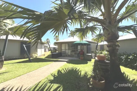 13/7 Griffin Ave, Bucasia, QLD 4750