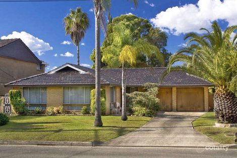 16 Hampton Rd, Sylvania Waters, NSW 2224