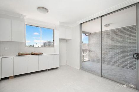 Property photo of 14/10-12 Parnell Street Strathfield NSW 2135