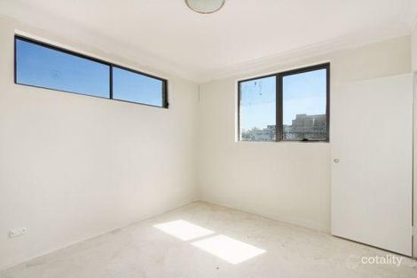 Property photo of 14/10-12 Parnell Street Strathfield NSW 2135