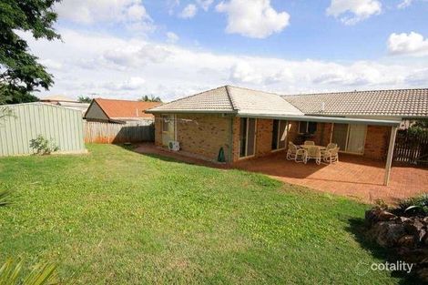 Property photo of 6 Spica Drive Tanah Merah QLD 4128