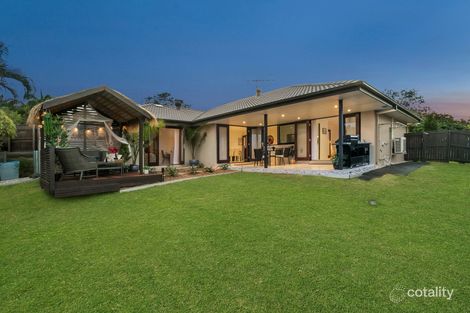 Property photo of 16 Bowness Close Sinnamon Park QLD 4073