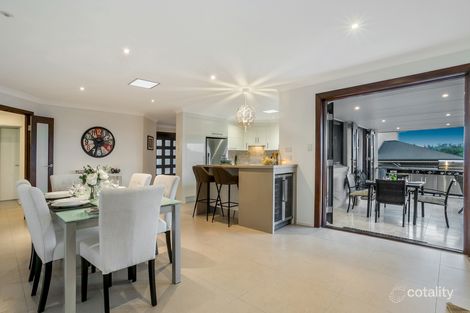 Property photo of 16 Bowness Close Sinnamon Park QLD 4073