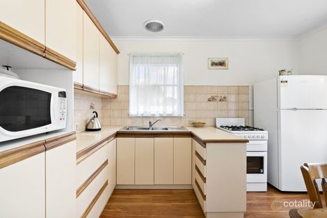 Property photo of 36 Hickory Crescent Frankston North VIC 3200