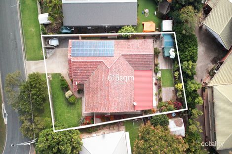 Property photo of 5 Church Street Kippa-Ring QLD 4021