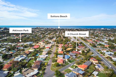 Property photo of 5 Church Street Kippa-Ring QLD 4021