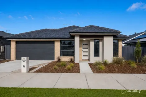 44 Kilkenny Dr, Alfredton, VIC 3350