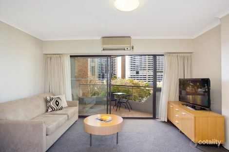 Property photo of 607/5 York Street Sydney NSW 2000