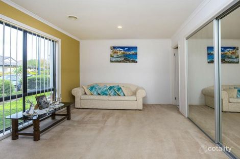 Property photo of 24 Mathisen Terrace Hillside VIC 3037