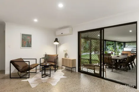 Property photo of 34 David Street Bracken Ridge QLD 4017