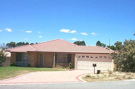 11 Boskoop Pl, Mirrabooka, WA 6061