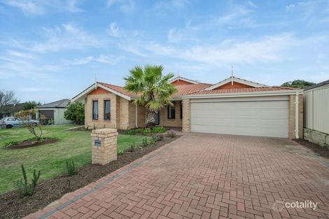 Property photo of 33 Bethwyn Circuit Madeley WA 6065