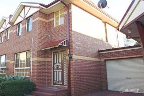 Property photo of 3/60 Deakin Street Essendon VIC 3040