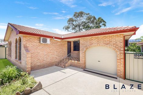 16 Waygara Ave, Green Valley, NSW 2168