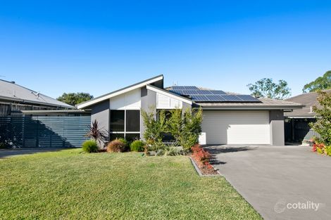 Property photo of 9 Honeysuckle Drive Aberglasslyn NSW 2320