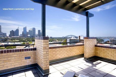Property photo of 12/67-69 Macleay Street Potts Point NSW 2011