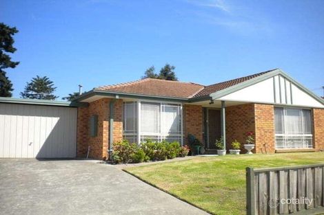 24/100 Cranbourne-Frankston Rd, Langwarrin, VIC 3910