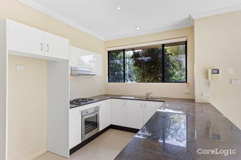 Property photo of 5/7 Sybil Street Eastwood NSW 2122