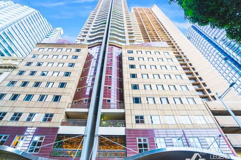 Property photo of 2602/199 Castlereagh Street Sydney NSW 2000