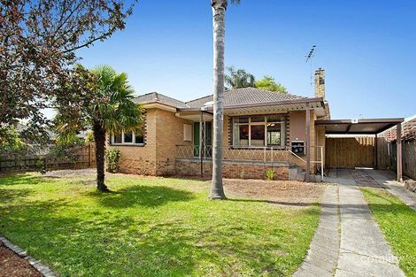 4 Jordan St, Ashwood, VIC 3147