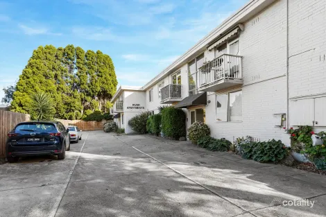 Property photo of 4/3 Ensign Street Maribyrnong VIC 3032