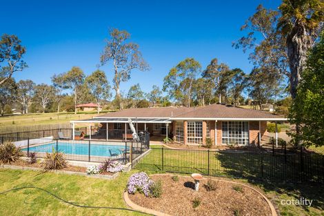 Property photo of 41 Corridgeree Lane Tarraganda NSW 2550