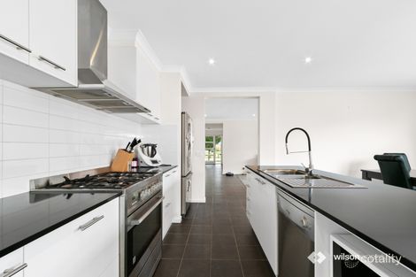 Property photo of 12 Columbia Crescent Traralgon VIC 3844