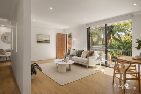 Property photo of 11/42 Queens Road Taringa QLD 4068