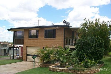 4 Poppy Lane, Tivoli, QLD 4305