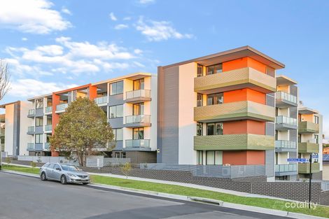 306/34 Donald St, Carlingford, NSW 2118