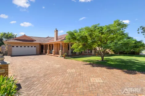 Property photo of 5 Karri Avenue Canning Vale WA 6155