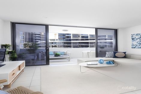 Property photo of 101/8 Holden Street Woolloongabba QLD 4102