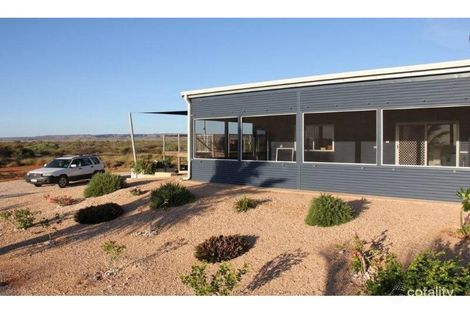 Property photo of LOT 319 Minilya-Exmouth Road North West Cape WA 6707