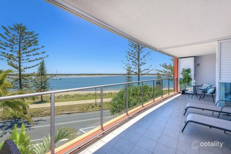 Property photo of 1205/438 Marine Parade Biggera Waters QLD 4216