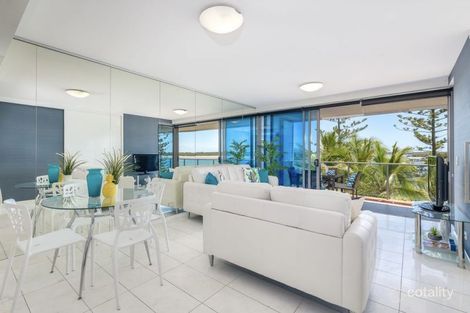 Property photo of 1205/438 Marine Parade Biggera Waters QLD 4216
