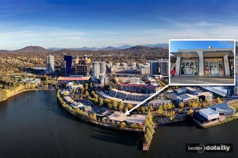 3/114 Emu Bank, Belconnen, ACT 2617