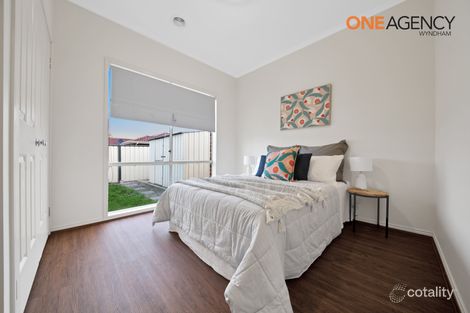 Property photo of 33 Prospect Drive Tarneit VIC 3029