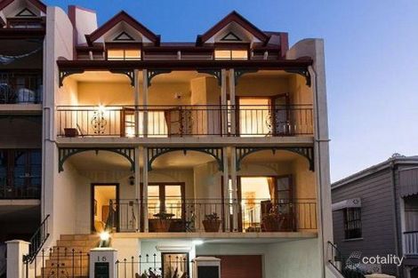 16 Sexton St, Petrie Terrace, QLD 4000