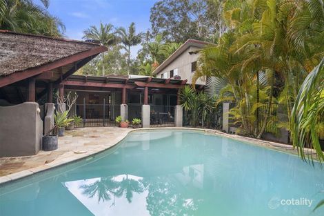 12 Hoffschildt Dr, Currumbin Waters, QLD 4223