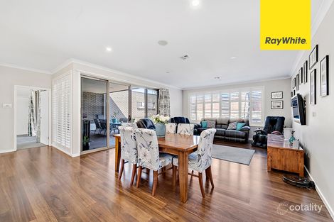 Property photo of 30 Edna Thompson Crescent Casey ACT 2913