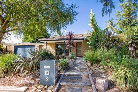 Property photo of 3 Schooner Bay Drive Frankston VIC 3199