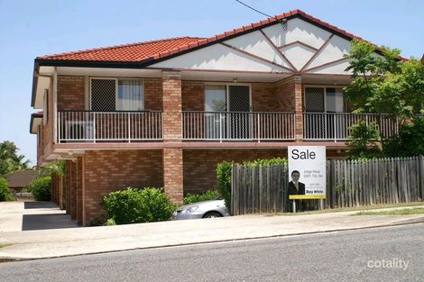 Property photo of 9/16-20 Wallace Street Chermside QLD 4032