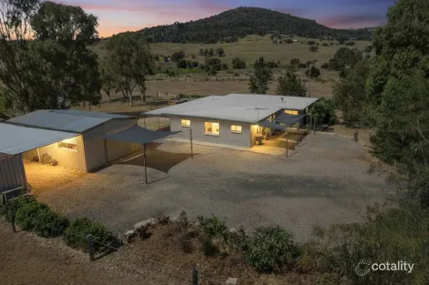 309 Schulz Rd, Prenzlau, QLD 4311