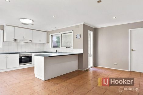 Property photo of 3 Fulwood Place Mulgrave VIC 3170