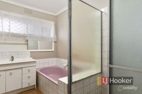 Property photo of 3 Fulwood Place Mulgrave VIC 3170